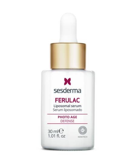 FERULAC Liposomal Serum