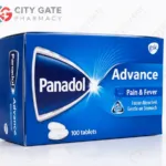 Panadol Advance Tablets 100s | Pain Relief