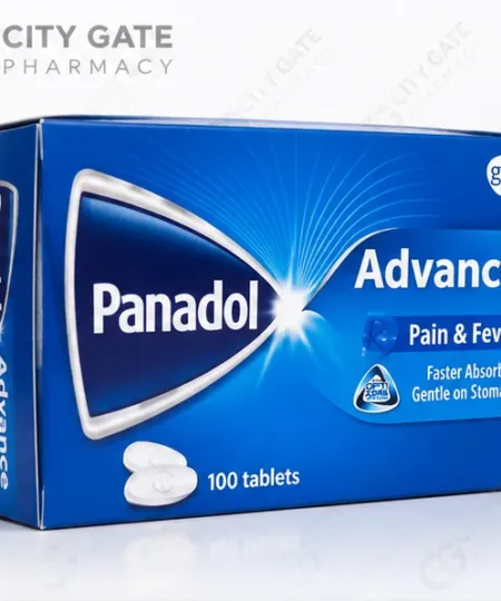 Panadol Advance Tablets 100s | Pain Relief